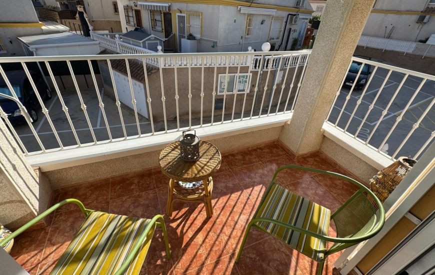 Sale - Apartments - Algorfa