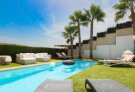 Sale - Villa - Benijófar - 
