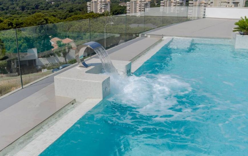 New Build - Villa - Campoamor