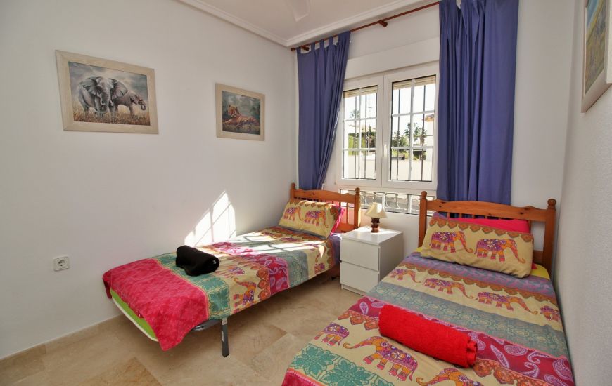 Sale - Apartments - Villamartin