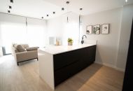 Nueva construcción  - Apartamentos - Torrevieja