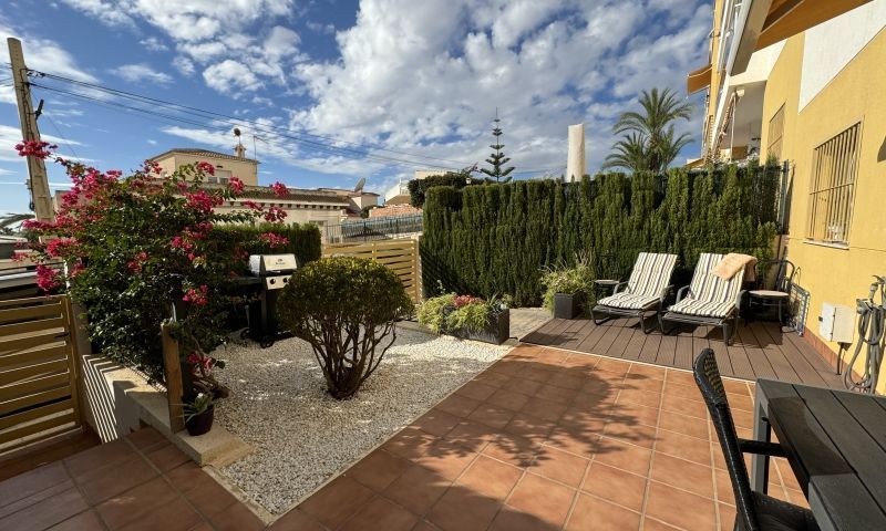 Sale - Apartments - Orihuela Costa