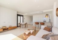 Nueva construcción  - Villa - Los Alcázares