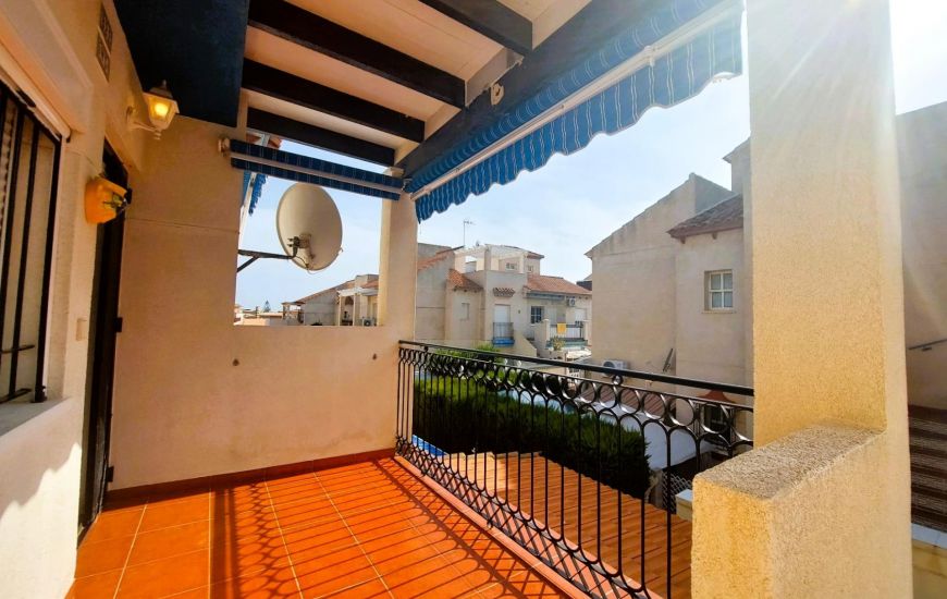 Sale - Bungalow - Orihuela Costa