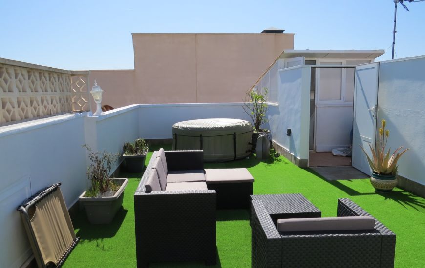 Sale - Apartments - Orihuela Costa
