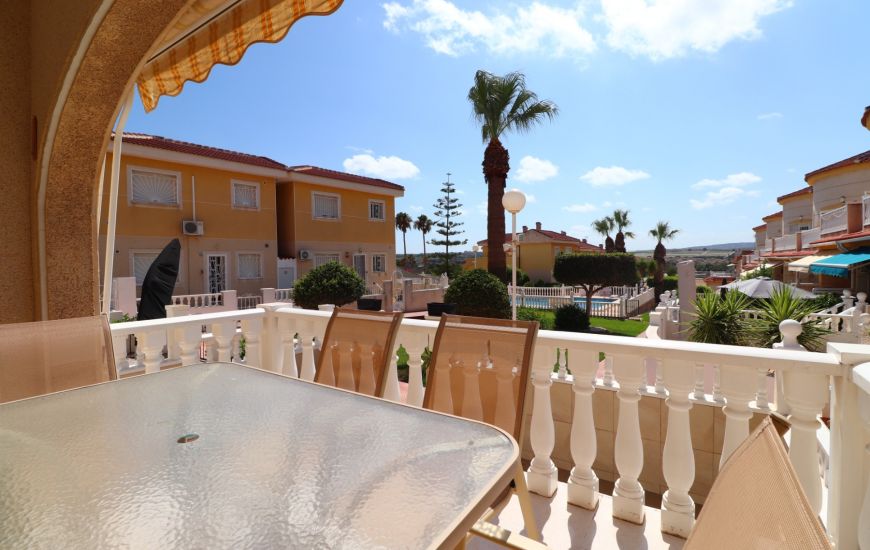 Venta - Adosado - Benijofar