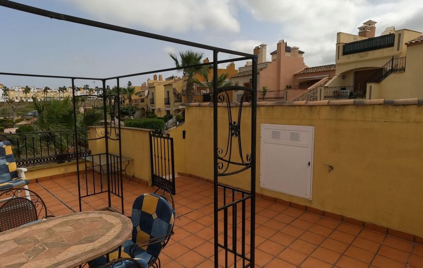 Sale - Apartments - Algorfa