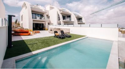 Apartments - New Build - Ciudad Quesada - Ciudad Quesada