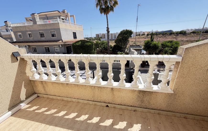 Venta - Adosado - Playa Flamenca