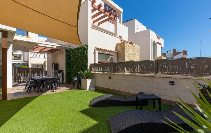 Venta - Villa - Rojales