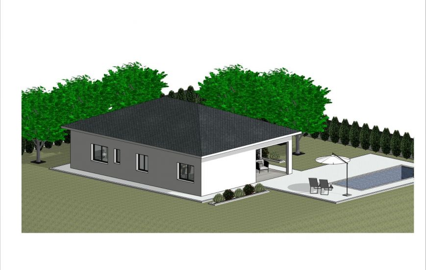 New Build - Villa - La Romana