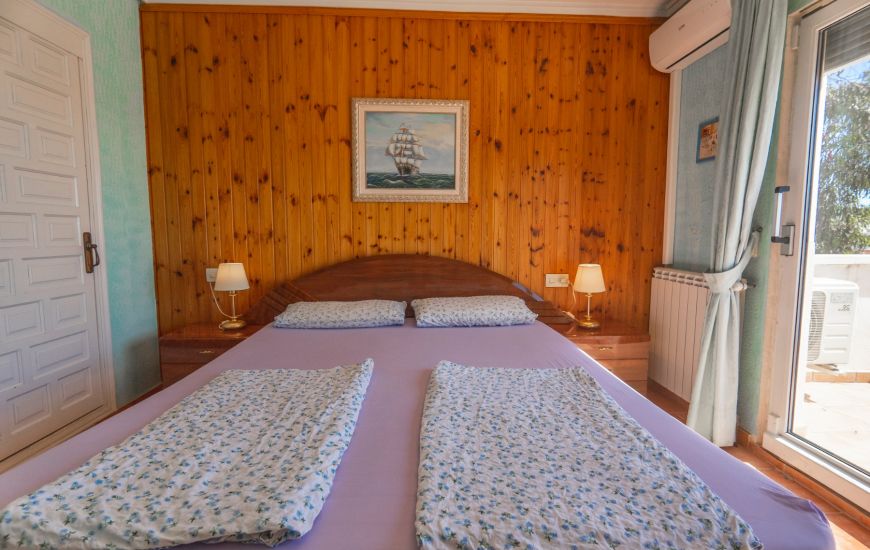 Sale - Villa - Ciudad Quesada