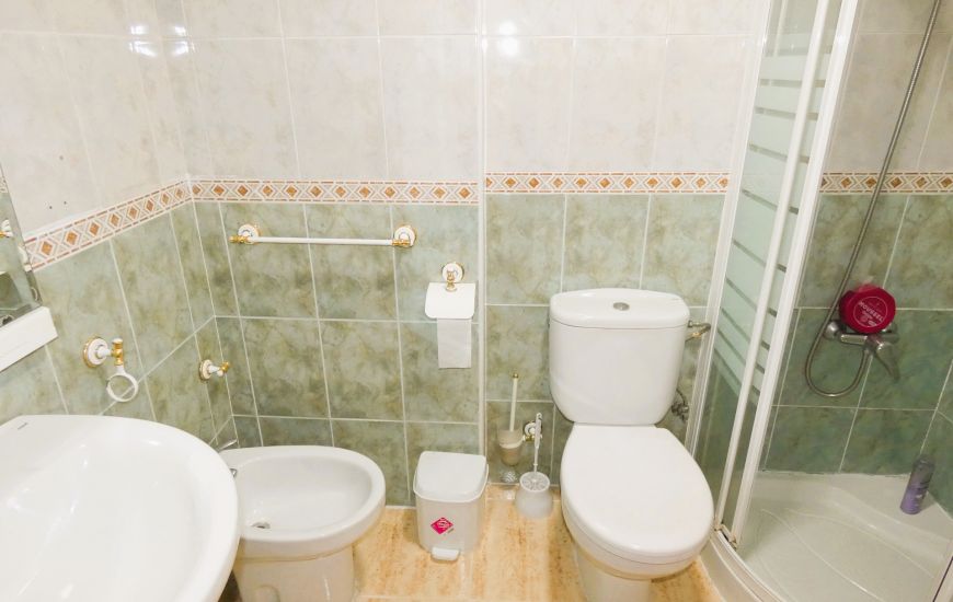 Venta - Apartamentos - Playa del Acequión