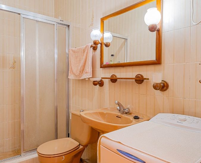 Sale - Apartament - Punta Prima