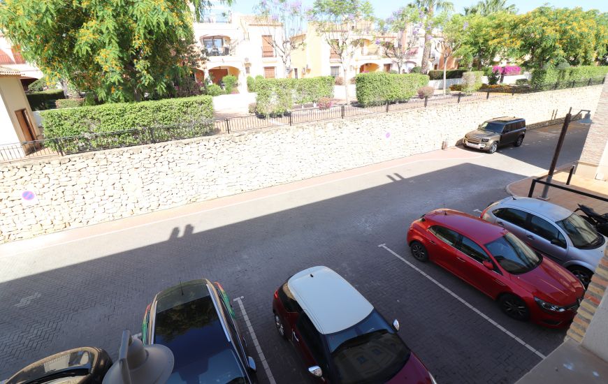 Venta - Comercial - Algorfa