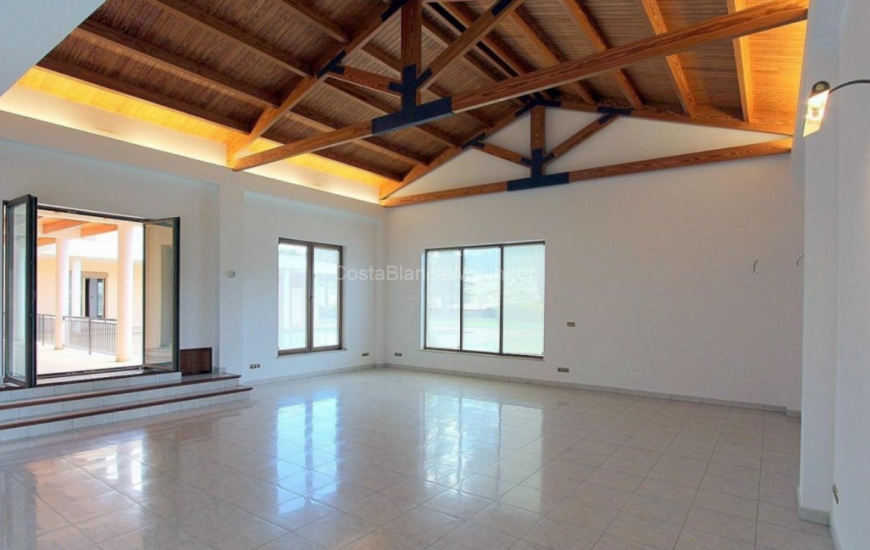 Venta - Villa - Penàguila