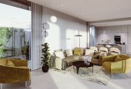 Nueva construcción  - Villa - Cartagena