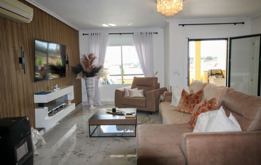 Sale - Apartments - Orihuela Costa