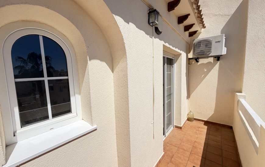 Sale - Townhouse - Las Ramblas - Las Ramblas Golf