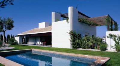 Villa - New Build - Sucina - Sucina