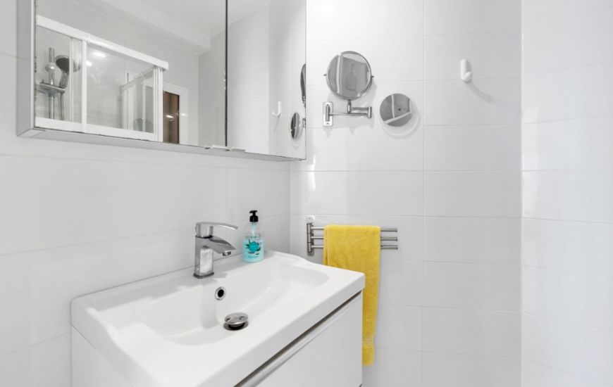 Sale - Apartments - Campoamor