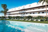 New Build - Apartments - Finestrat