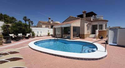 Villa - Sale - Torremendo - Torremendo