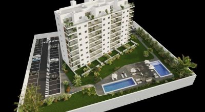 Apartamentos - Nueva construcción  - Villajoyosa - Villajoyosa