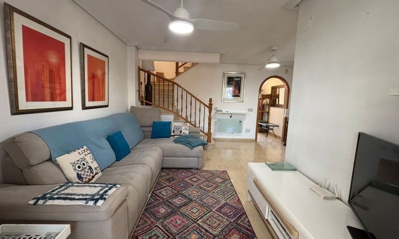 Venta - Duplex - Orihuela Costa