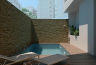 Nueva construcción  - Apartamentos - Torrevieja