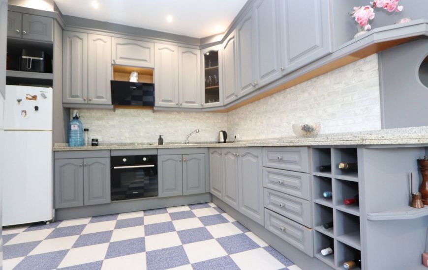 Sale - Villa - Ciudad Quesada