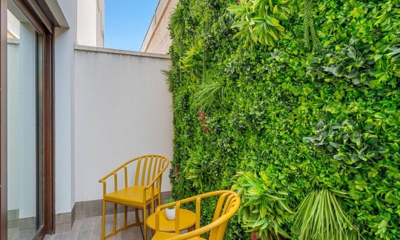 Sale - Apartments - Ciudad Quesada