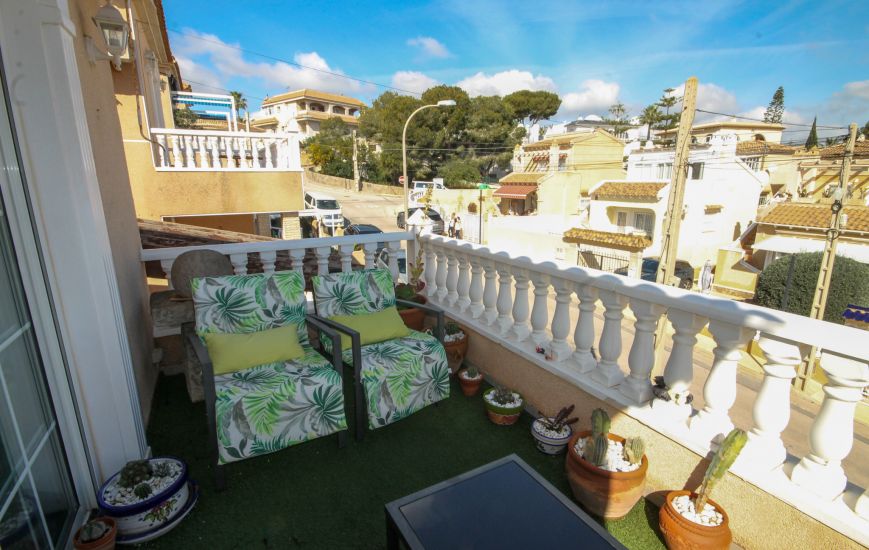 Sale - Villa - San Miguel de Salinas - San Miguel De Salinas