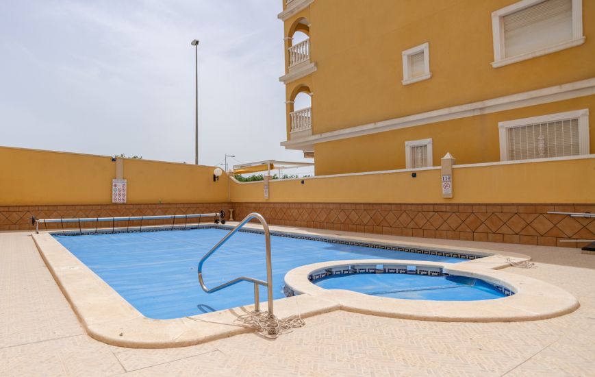 Sale - Apartments - Algorfa