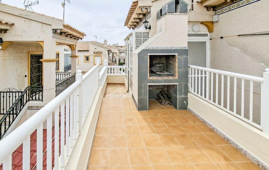 Sale - Bungalow - Orihuela Costa