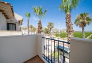 Sale - Semidetached - Algorfa