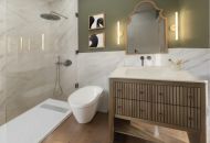 New Build - Apartments - Bigastro