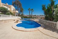 Sale - Villa - Ciudad Quesada