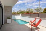 Nueva construcción  - Villa - Sucina