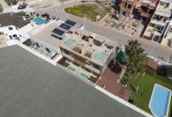 Nueva construcción  - Bungalow - San Pedro del Pinatar