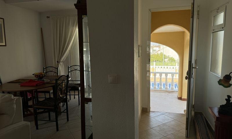 Sale - Villa - Los Balcones