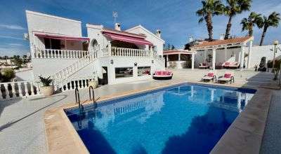 Villa - Venta - Ciudad Quesada - Ciudad Quesada