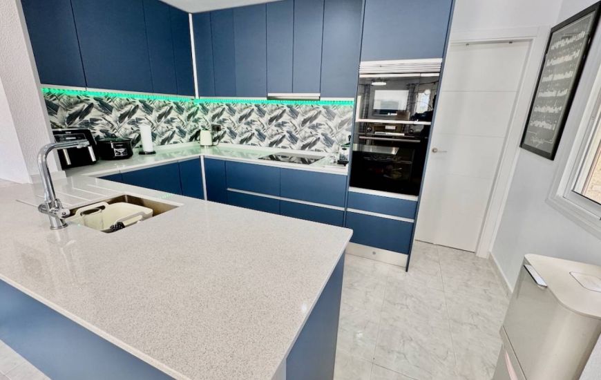 Sale - Villa - Ciudad Quesada