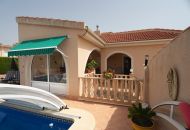 Sale - Villa - Ciudad Quesada
