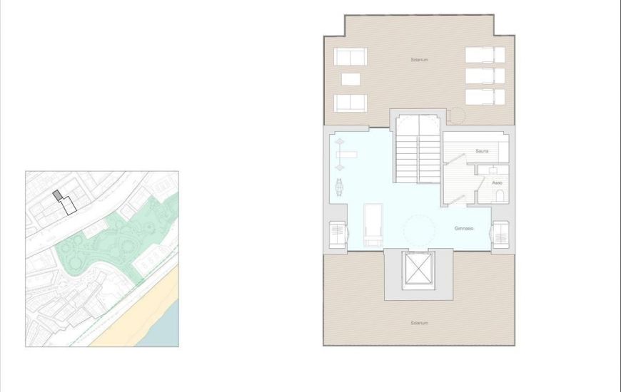 Nueva construcción  - Apartamentos - Villajoyosa