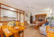 Sale - Bungalow - Torrevieja