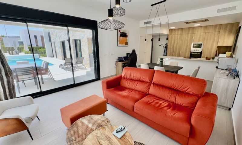 Sale - Apartments - Algorfa