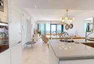 New Build - Apartments - Aguilas