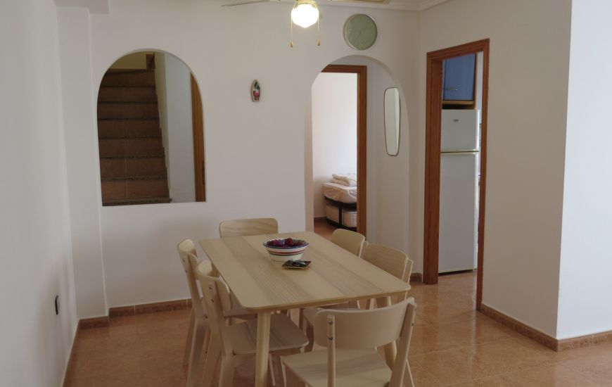 Sale - Quad House - San Fulgencio