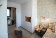 New Build - Rijtjeshuis - San Javier